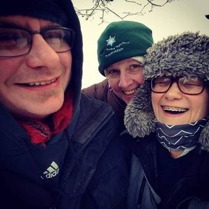 Meet your Posher, Sharron